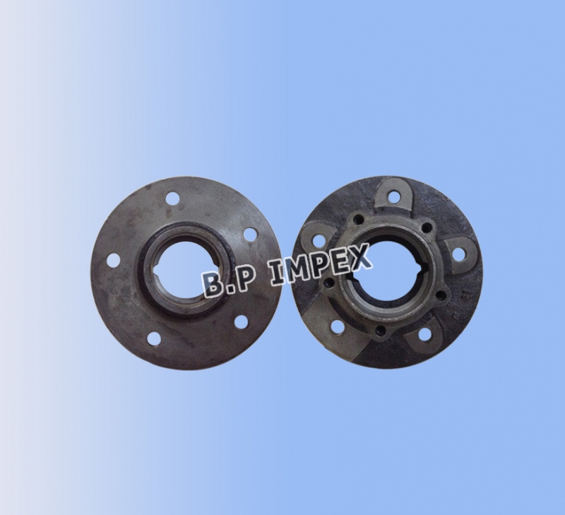 Front Hub 4X2,0603BA0350N 0503AA0060N